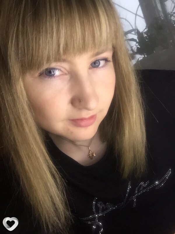 Екатерина, 31, Краснодаре — анкета №4625434