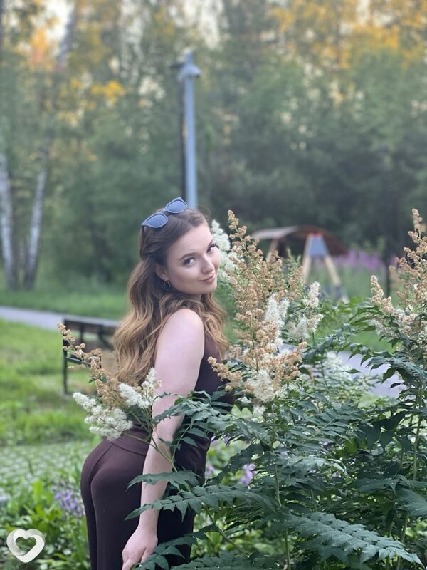 Елизавета, Новосибирск