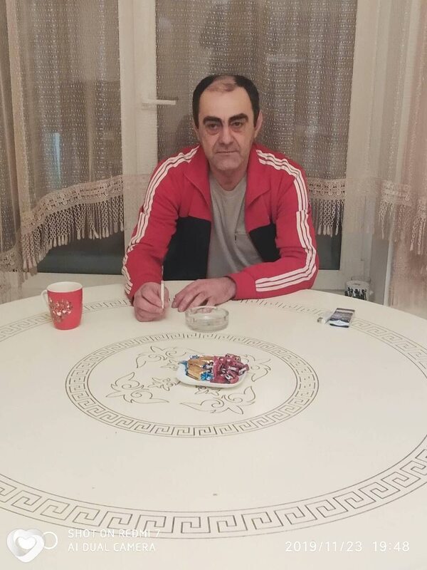 Игорь, Балаково
