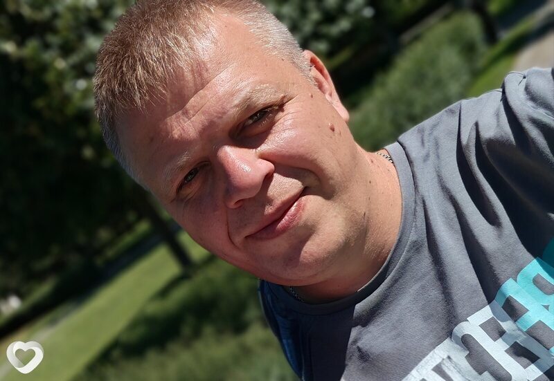 Алексей, 40, Воронеже — анкета №4625190