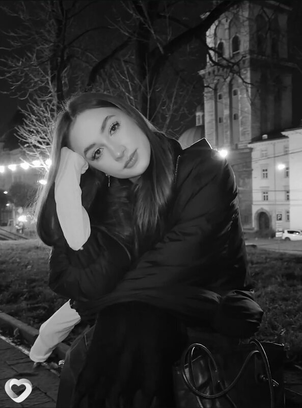 Елизавета, 22, Краснодаре — анкета №4625196