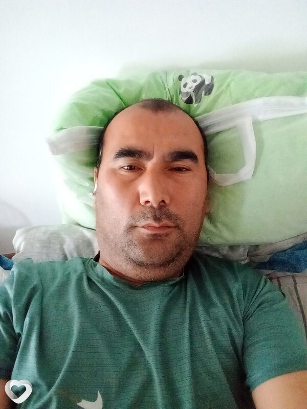 Иброхим, 44, Вологде — анкета №4625101