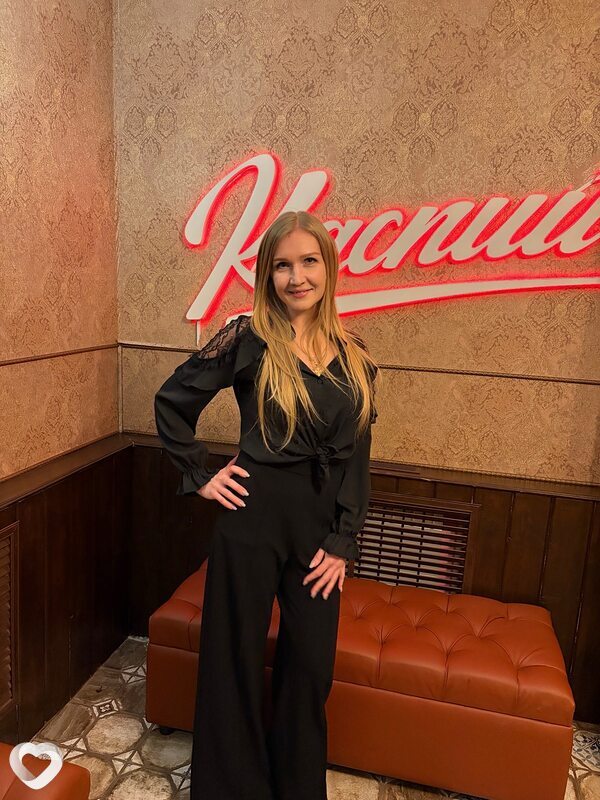 Ольга, 39, Екатеринбурге — анкета №4625109