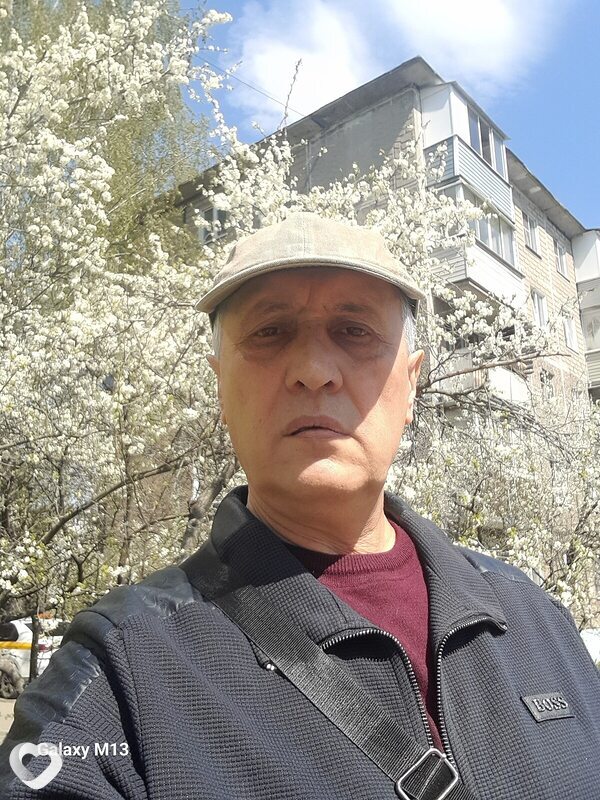 Борис, 58, Химках — анкета №4625114
