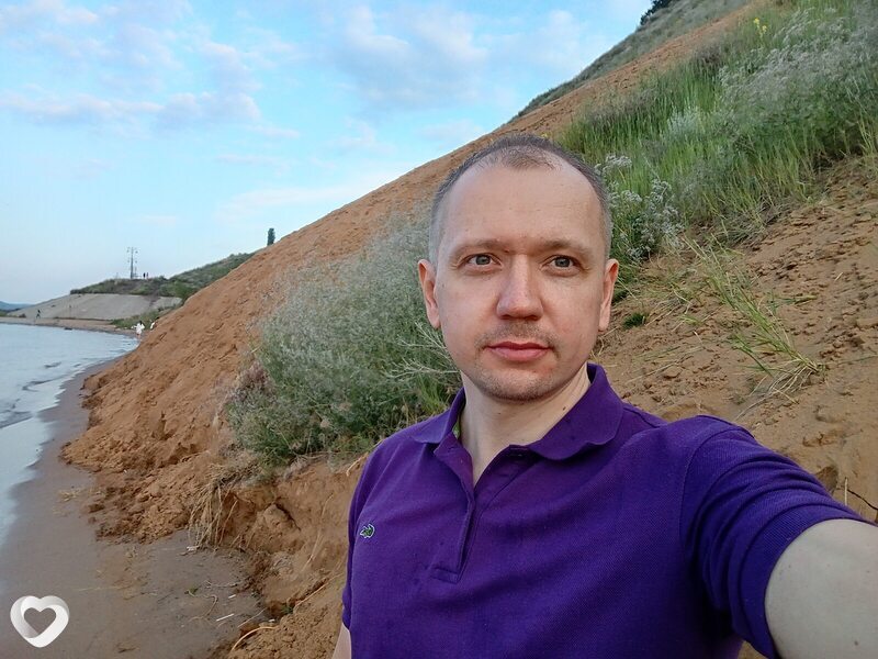 Толя, 40, Тольятти — анкета №4625117