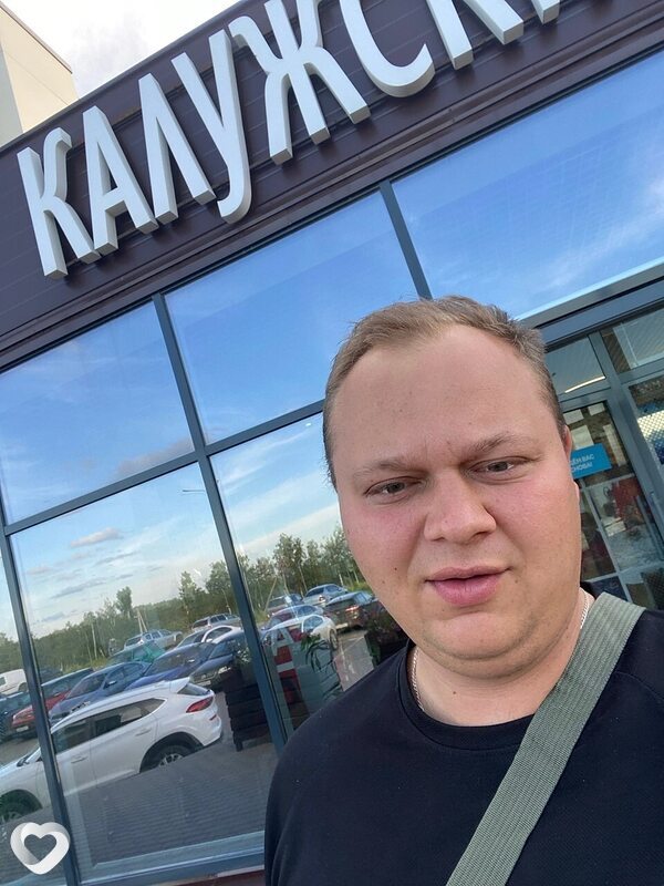 Алексей, 29, Калуге — анкета №4625127