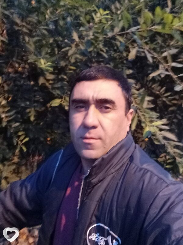 Далер, 38, Екатеринбурге — анкета №4625138