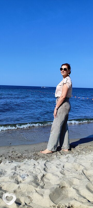 Тамара, 47, Краснодаре — анкета №4625143