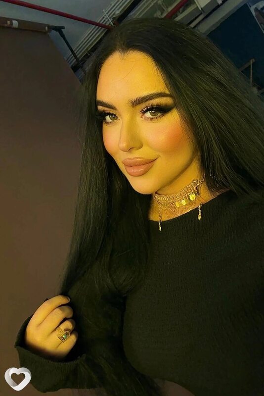 Амелия, 23, Челябинске — анкета №4624932