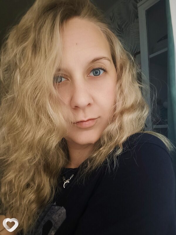 Екатерина, Новомосковск