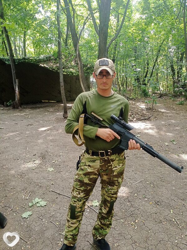 Алексей, 40, Владимире — анкета №4624934