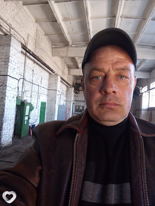 Сергей, 44, Пензе — анкета №4624941