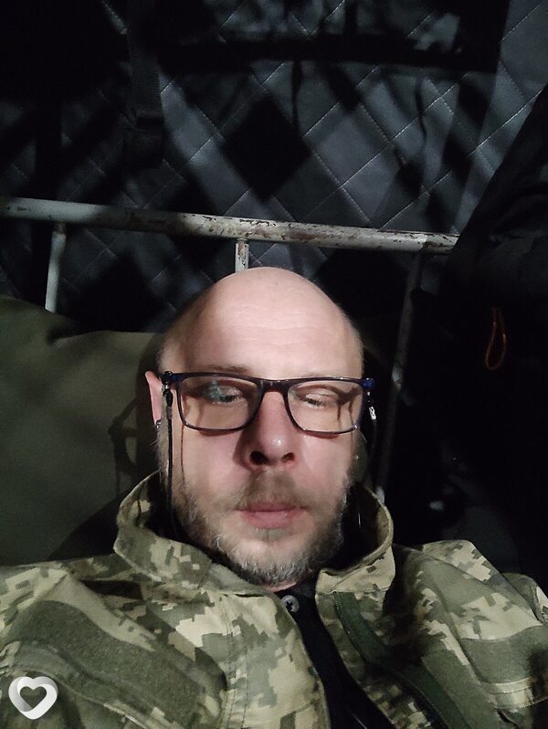 Игорь, 50, Киеве — анкета №4624952
