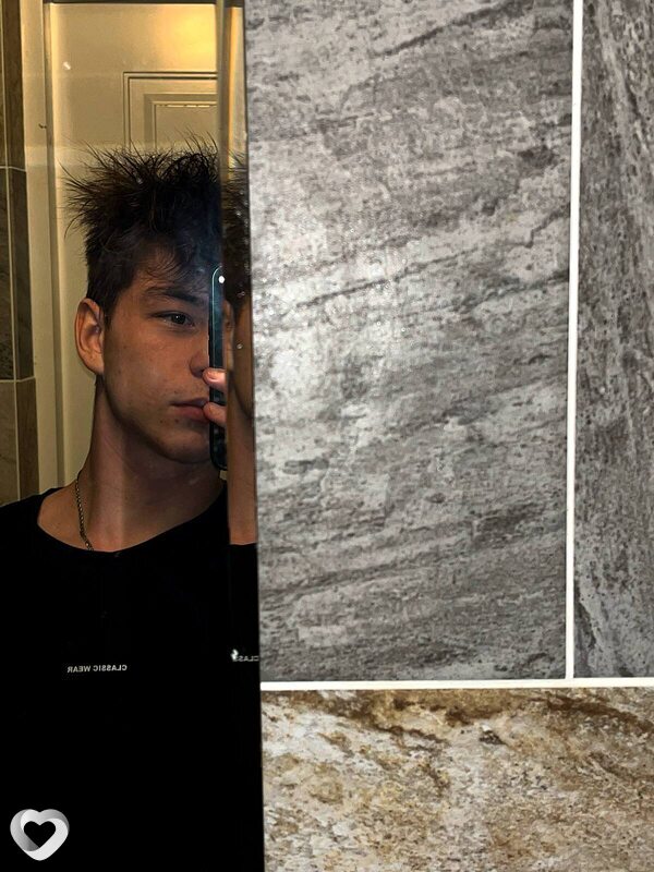 Андрей, 18, Ярославле — анкета №4625053