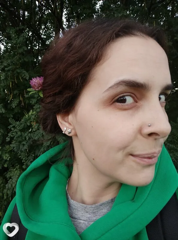 Дарья, 35, Москве — анкета №4690351