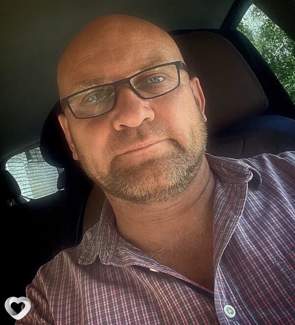 Aleksey, 49, Санкт-Петербурге — анкета №4625071