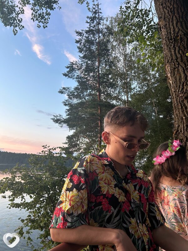 Савелий, Осиповичи