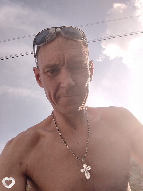 Dima, 41, Белове — анкета №4625074