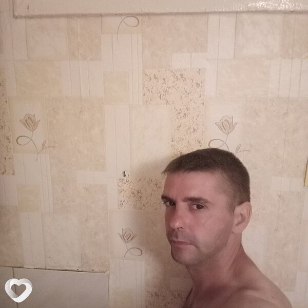 Юрий, 38, Речице — анкета №4625973