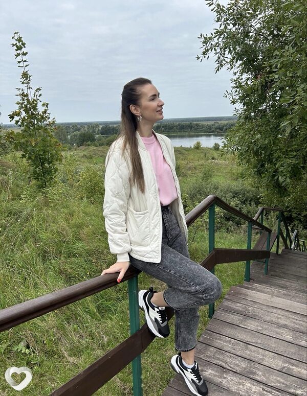 Екатерина, 35, Рязани — анкета №4625976