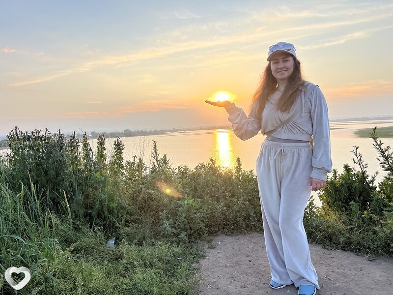 Вероника, 48, Казани — анкета №4625977