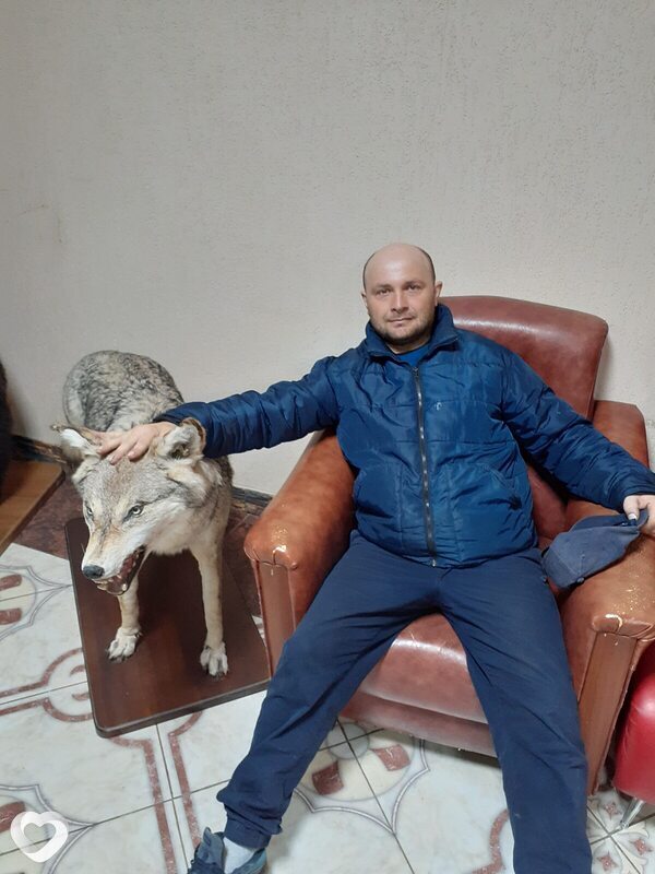 Алексей, 46, Тольятти — анкета №4625978