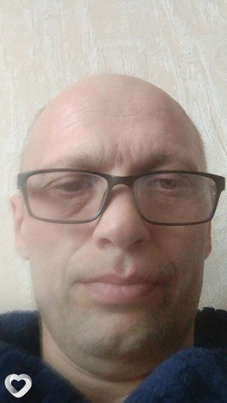 Алексей, 46, Вологде — анкета №4625077