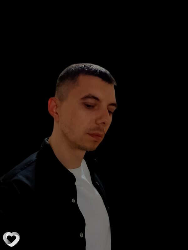 Сергей, 35, Донецке — анкета №4625092