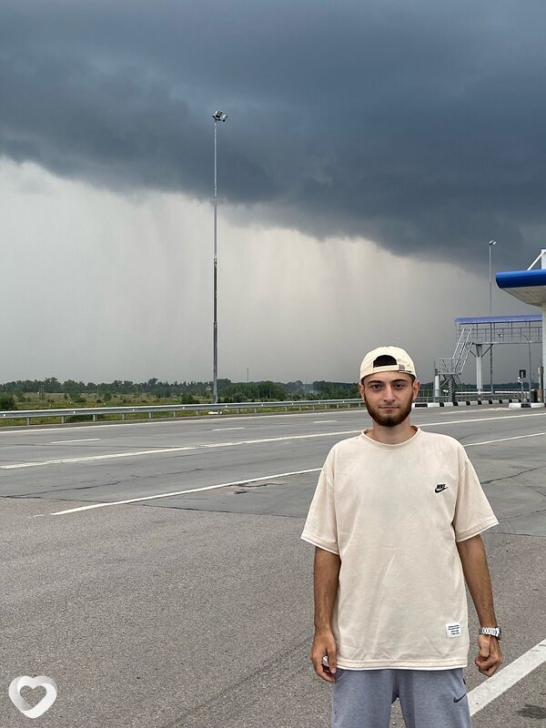 Рамиль, 23, Таганроге — анкета №4625094