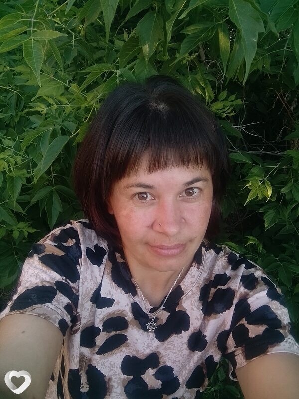 Асия, 33, Орске — анкета №4625200