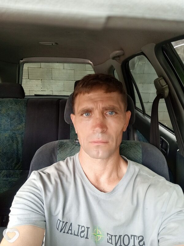 Сергей, 53, Алматы — анкета №4625207
