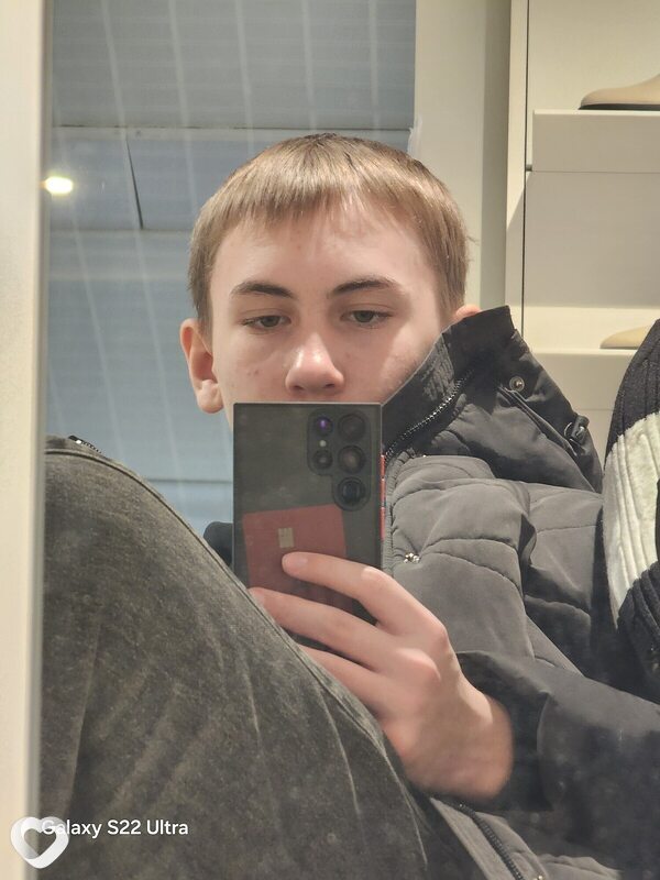 Платон, 19, Пскове — анкета №4625217