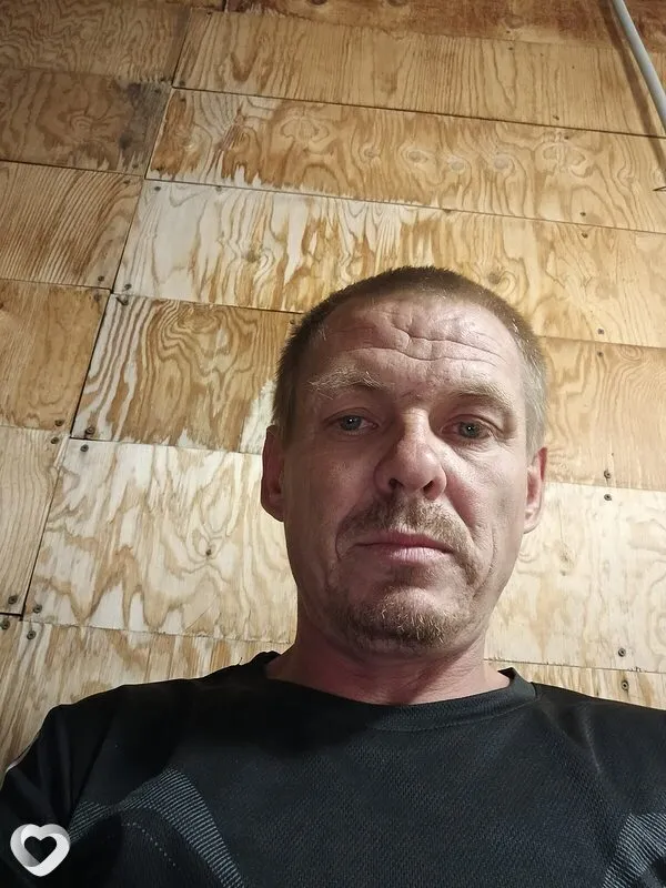Евгений, 42, Барнауле — анкета №4625218