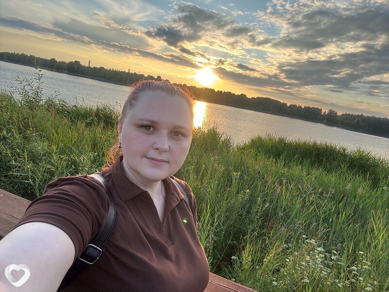 Дарья, 34, Нижнем Новгороде — анкета №4625149