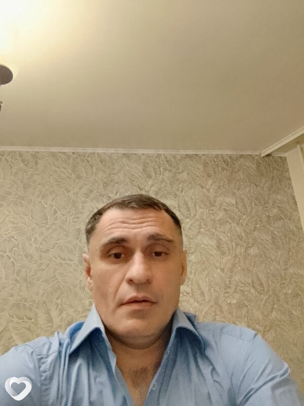 Рома, 45, Калуге — анкета №4625152