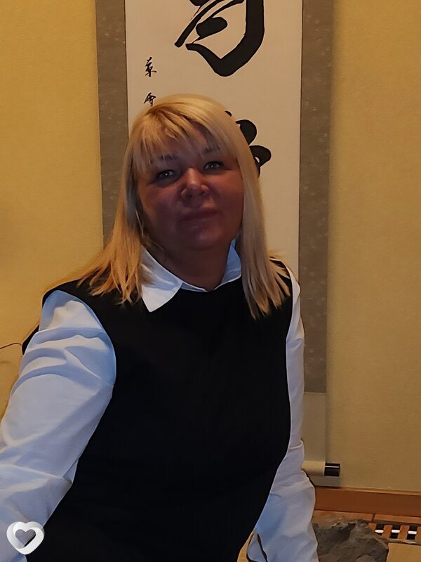 Ника, 54, Краснодаре — анкета №4625162