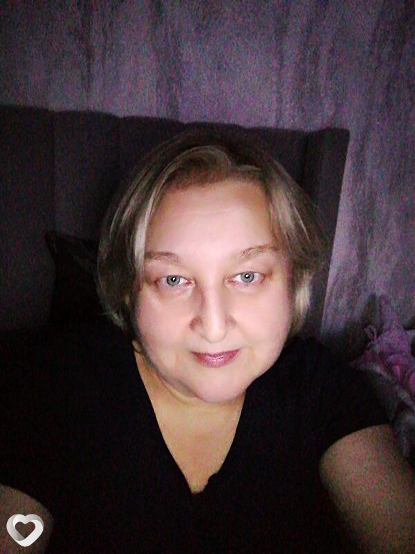 Лола, 52, Челябинске — анкета №4625246