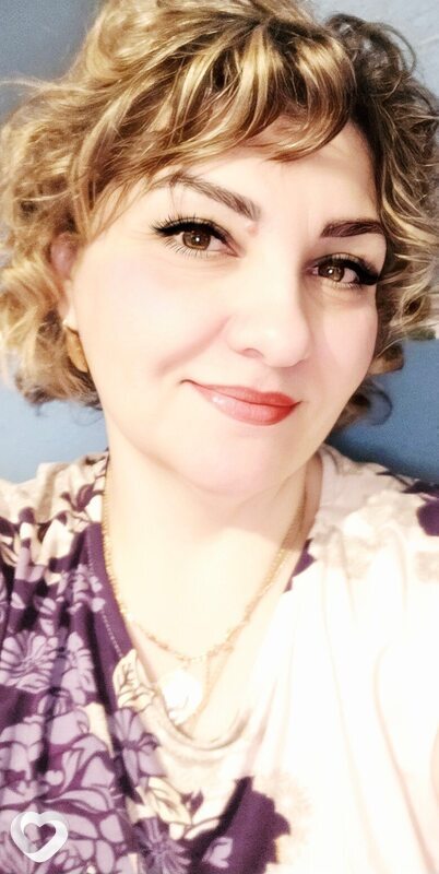 Наталья, 49, Туле — анкета №4625251