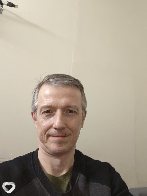 Александр, 45, Краснодаре — анкета №4625298