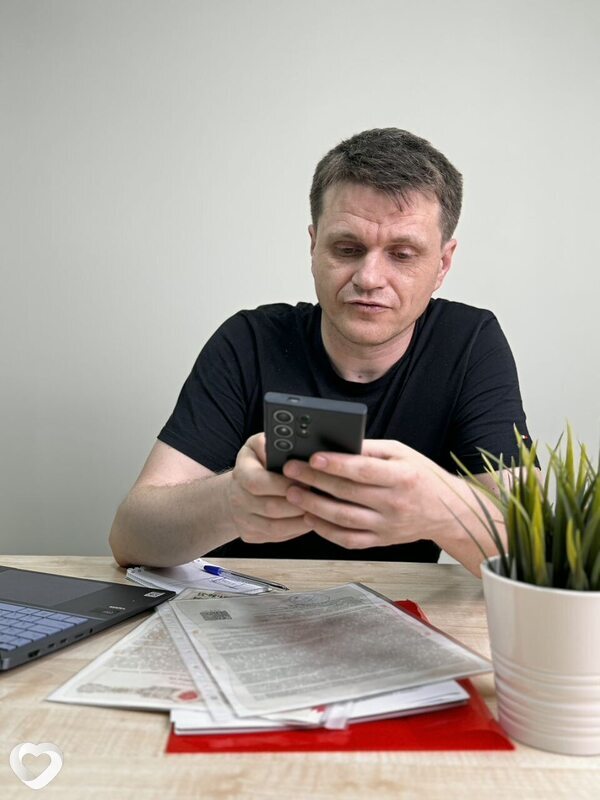 Виктор, 44, Петрозаводске — анкета №4625299