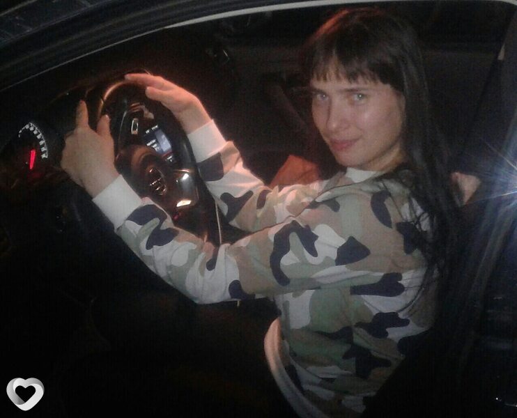 Евгения, Чусовой