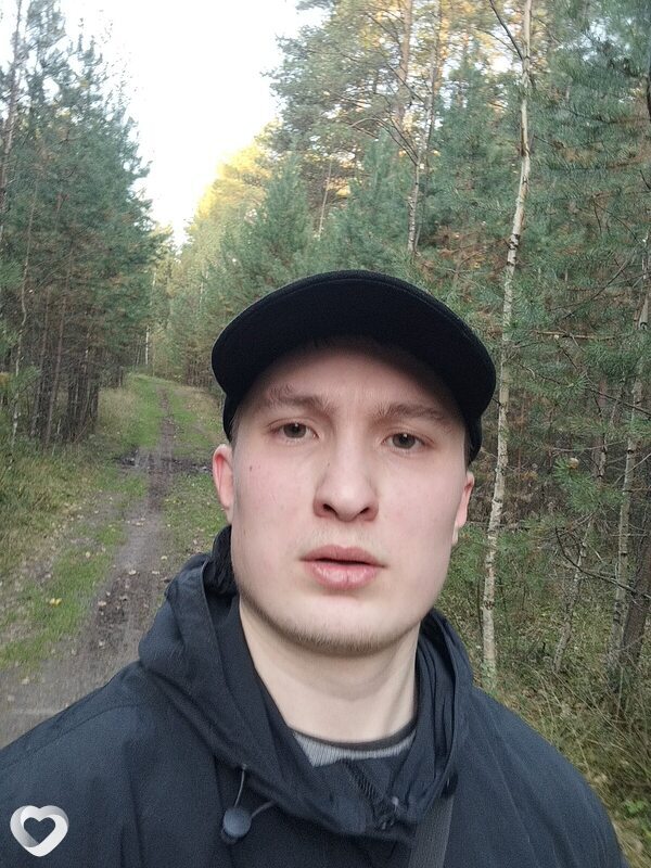 Александр, 25, Екатеринбурге — анкета №4625305