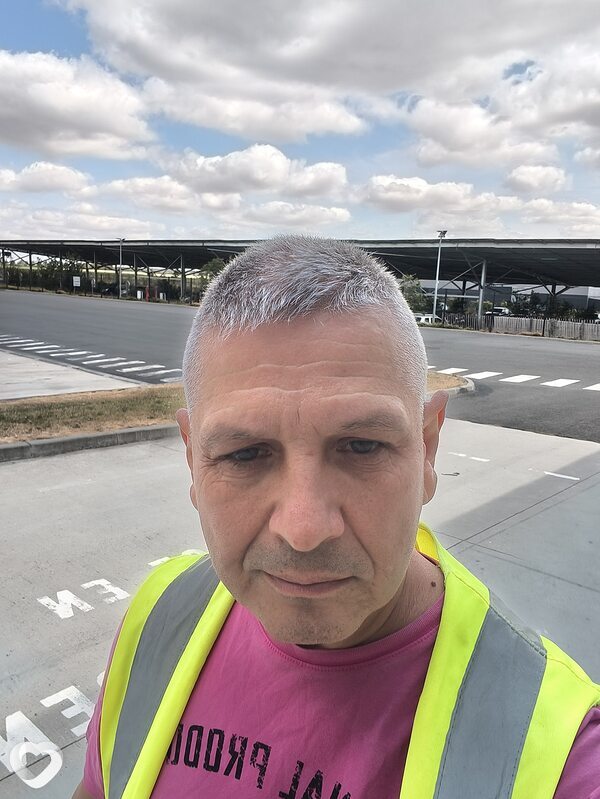 Leszek, Краков
