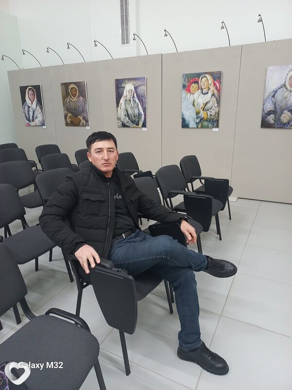 Заир, Мелитополь