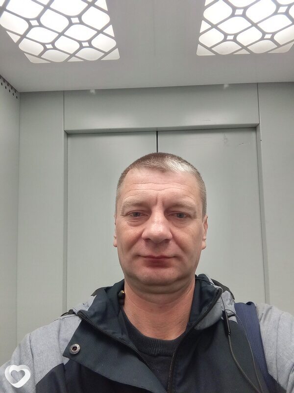 Виталий, 46, Самаре — анкета №4625348