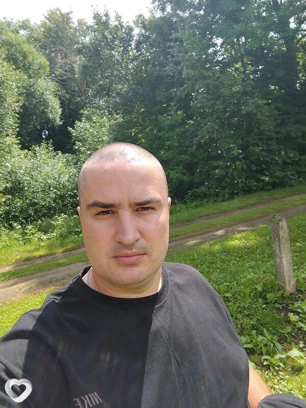 Сергей, Глубокое