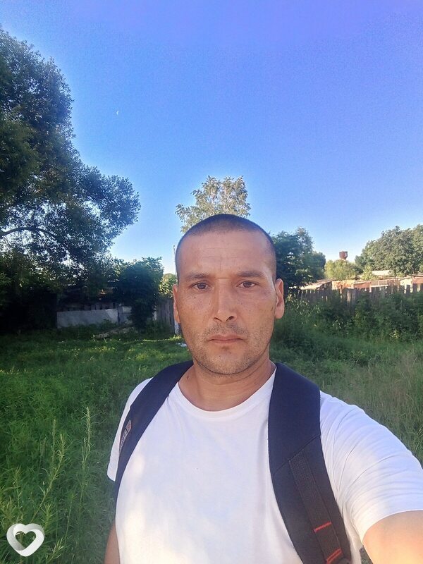 Алик, 39, Хабаровске — анкета №4625352