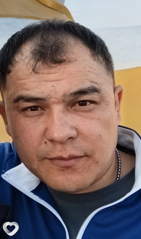 Влад, 40, Тюмени — анкета №4625353
