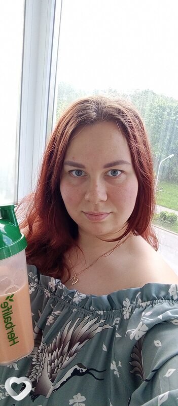 Мария, 27, Череповце — анкета №4625359