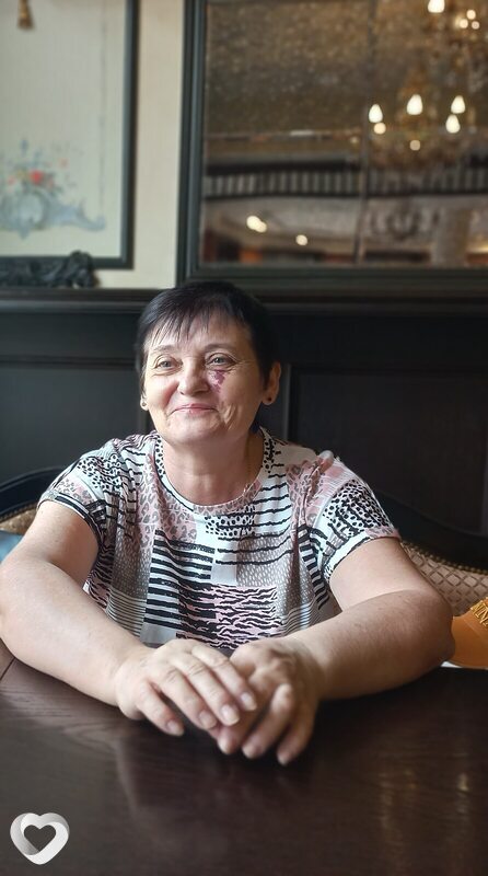 Галина, Смоленск